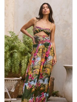 Платье Aqua Bendita Malay AB_15425