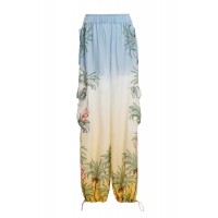 Брюки Aqua Bendita Oriana AB_15428