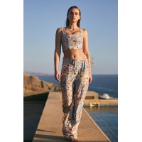 Топ Aqua Bendita Leah AB_12288