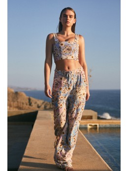 Топ Aqua Bendita Leah AB_12288