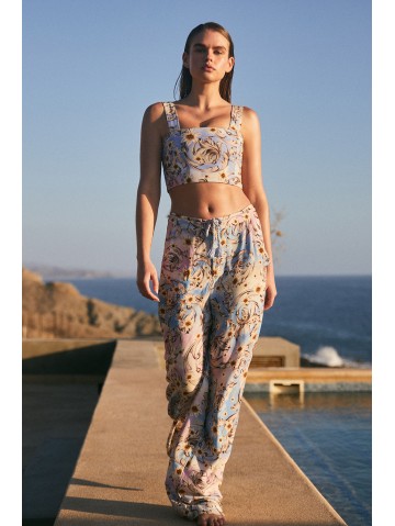 Топ Aqua Bendita Leah AB_12288
