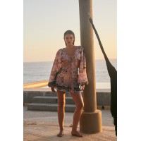 Комбинезон Aqua Bendita Breeze AB_12285