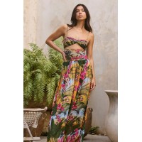 Платье Aqua Bendita Malay AB_15425 Платье Aqua Bendita Malay AB_15425