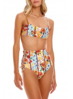 Верх купальника Aqua Bendita Aya AB_8927
