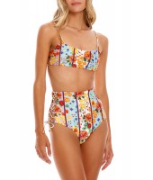 Верх купальника Aqua Bendita Aya AB_8927