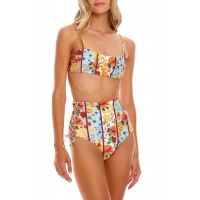 Верх купальника Aqua Bendita Aya AB_8927