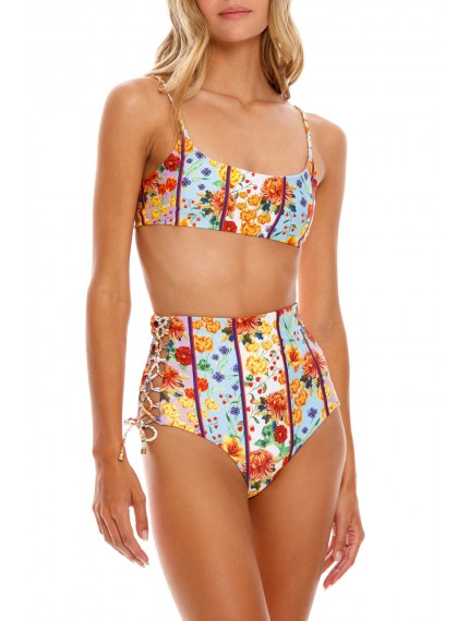 Верх купальника Aqua Bendita Aya AB_8927