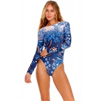 Купальник Aqua Bendita Clara AB_15373