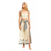 Топ Aqua Bendita Anais AB_7256