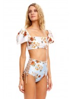 Верх купальника Aqua Bendita Calista AB_7268