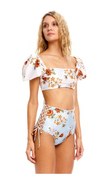Верх купальника Aqua Bendita Calista AB_7268
