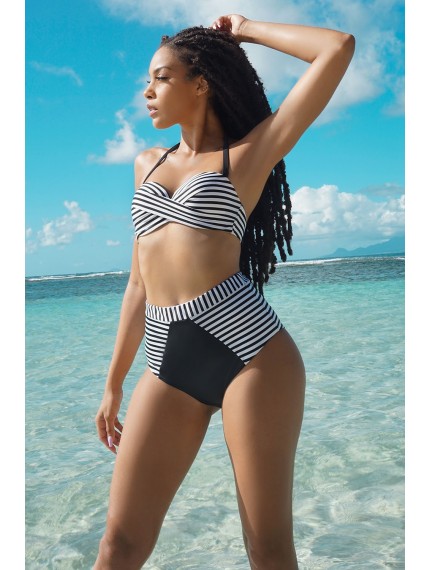 Плавки Uniconf Spicy Stripes CBC238