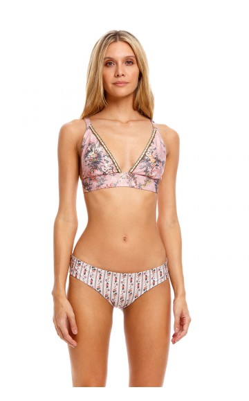 Верх купальника Aqua Bendita Megan AB_6999 Верх купальника Aqua Bendita Megan AB_6999