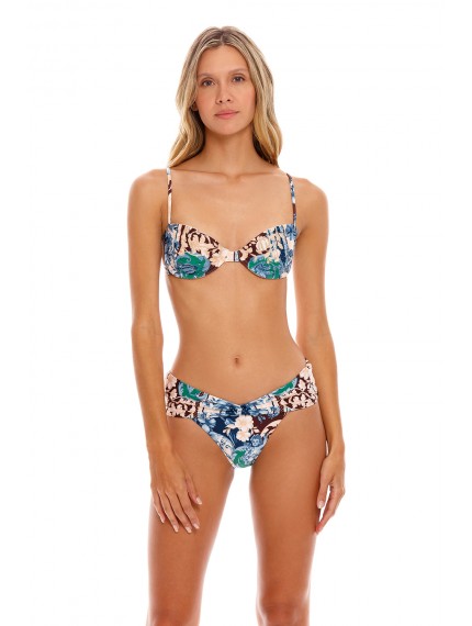 Верх купальника Aqua Bendita Irene AB_9296