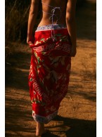 Парео Aqua Bendita Marine AB_13162 Парео Aqua Bendita Marine AB_13162