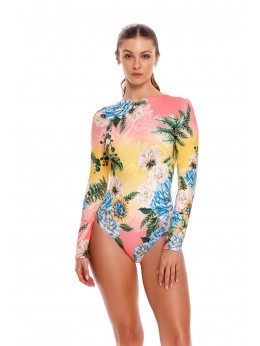 Купальник Aqua Bendita Clara AB_10517