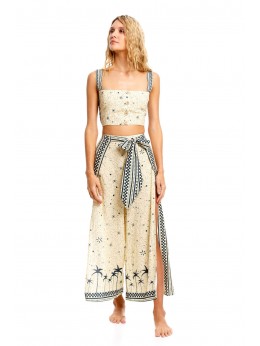 Топ Aqua Bendita Anais AB_7256