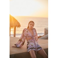 Комбинезон Aqua Bendita Breeze AB_12285 Комбинезон Aqua Bendita Breeze AB_12285