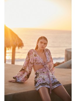 Комбинезон Aqua Bendita Breeze AB_12285