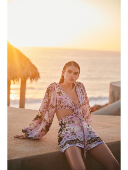 Комбинезон Aqua Bendita Breeze AB_12285