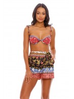 Шорты Aqua Bendita Sophie AB_9039