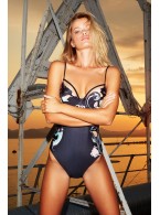 Купальник Aqua Bendita Petra AB_7658 Купальник Aqua Bendita Petra AB_7658