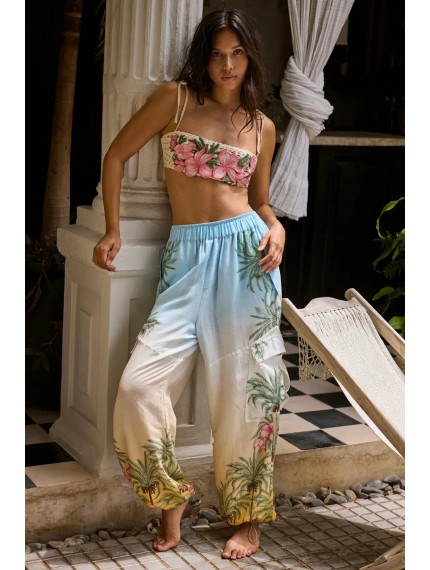 Брюки Aqua Bendita Oriana AB_15428