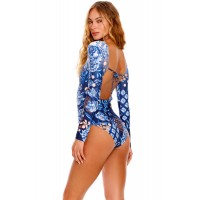 Купальник Aqua Bendita Clara AB_15373
