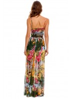 Платье Aqua Bendita Malay AB_15425