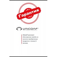 Плавки Uniconf Elegant Cruise CBC198