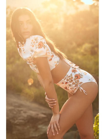 Верх купальника Aqua Bendita Calista AB_7268