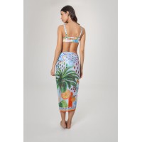 Парео Aqua Bendita Marine AB_5797