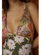 Купальник Aqua Bendita Tulipa AB_10063