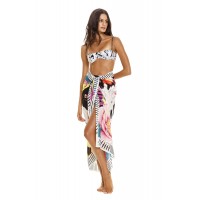 Парео Aqua Bendita Marine AB_13186 Парео Aqua Bendita Marine AB_13186