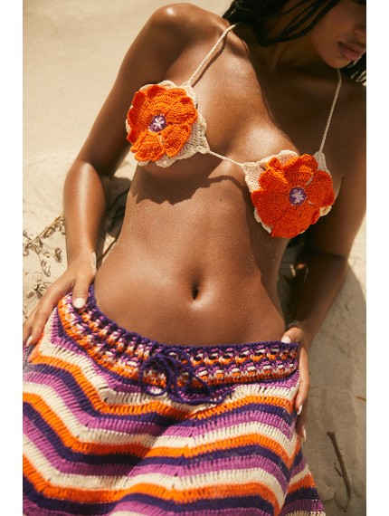 Юбка Aqua Bendita Teresa AB_12781