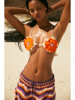 Топ Aqua Bendita Naima AB_12780 Топ Aqua Bendita Naima AB_12780