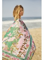 Парео Aqua Bendita Marine AB_10091 Парео Aqua Bendita Marine AB_10091