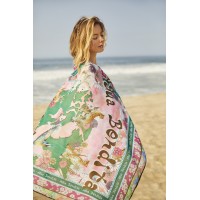 Парео Aqua Bendita Marine AB_10091