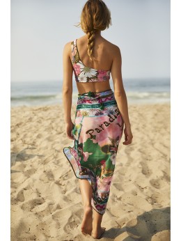 Парео Aqua Bendita Marine AB_10091