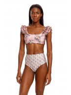 Верх купальника Aqua Bendita Arielle AB_7001