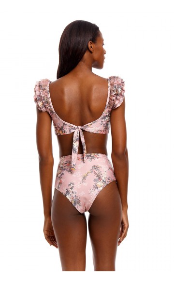 Верх купальника Aqua Bendita Arielle AB_7001
