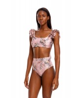 Верх купальника Aqua Bendita Arielle AB_7001