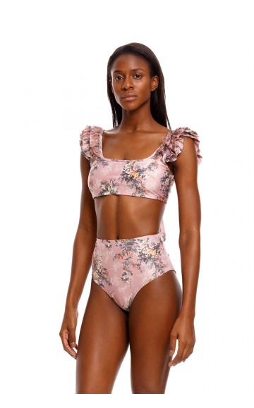 Верх купальника Aqua Bendita Arielle AB_7001