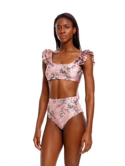 Верх купальника Aqua Bendita Arielle AB_7001