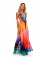 Платье Aqua Bendita Cosmea AB_10551