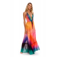 Платье Aqua Bendita Cosmea AB_10551