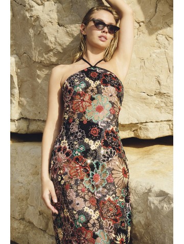 Платье Aqua Bendita Sari AB_15454