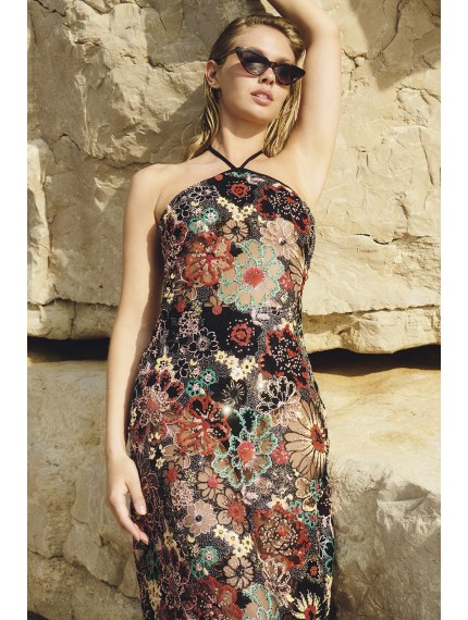 Платье Aqua Bendita Sari AB_15454