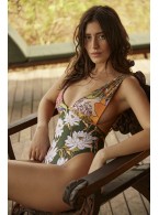 Купальник Aqua Bendita Tulipa AB_10063