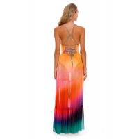 Платье Aqua Bendita Cosmea AB_10551